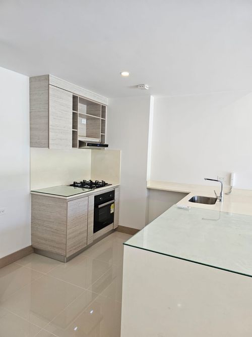 Apartamento en  Venta en Serena del Mar, Cartagena - Miniatura 2