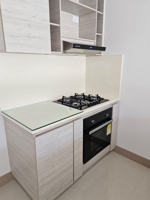 Apartamento en  Venta en Serena del Mar, Cartagena - Miniatura 3