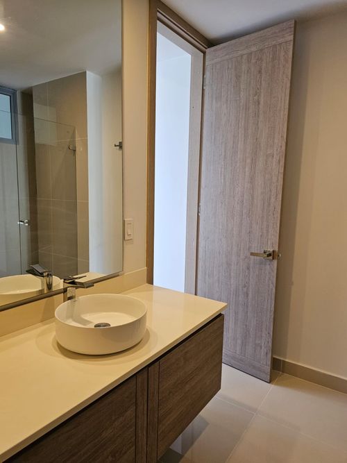 Apartamento en  Venta en Serena del Mar, Cartagena - Miniatura 7