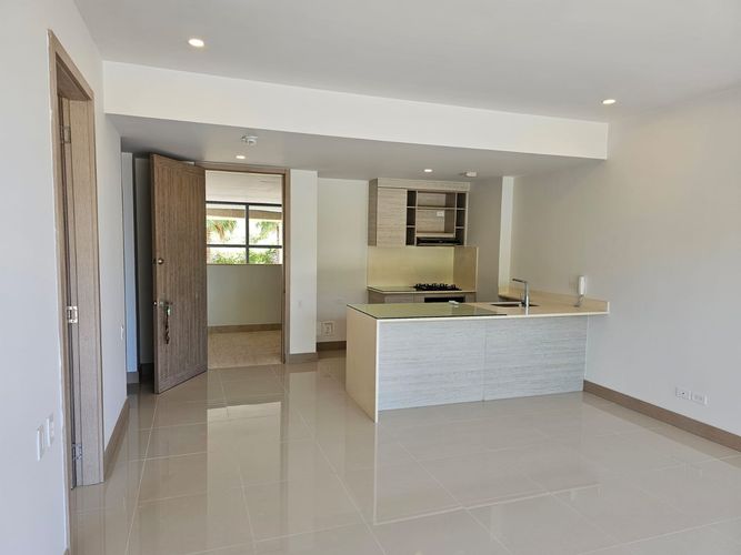 Apartamento en  Venta en Serena del Mar, Cartagena - Miniatura 9