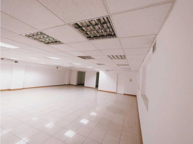 Edificio en arriendo en Teusaquillo, Bogotá - Miniatura 5