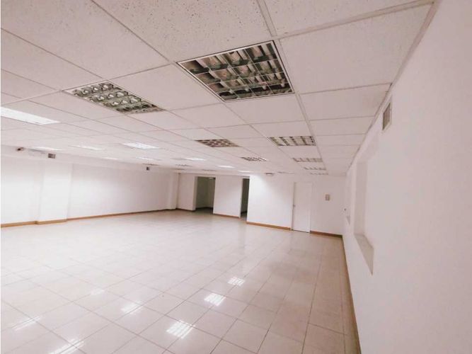 Edificio en arriendo en Teusaquillo, Bogotá - Miniatura 6