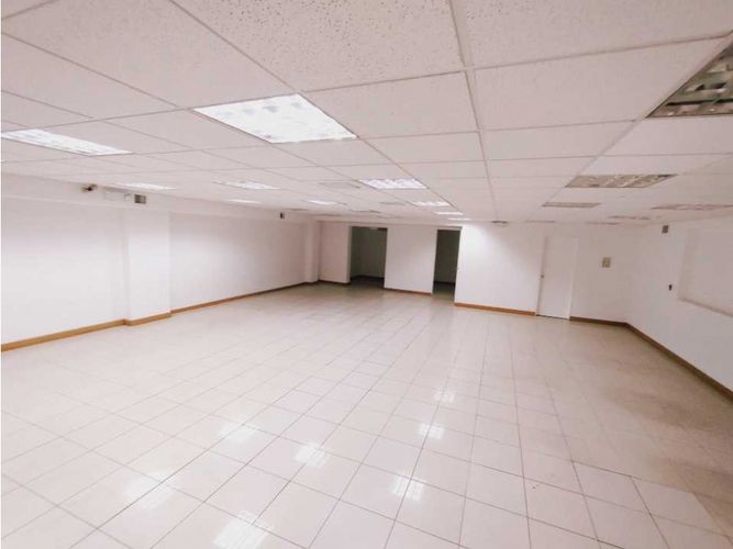 Edificio en arriendo en Teusaquillo, Bogotá - Miniatura 8