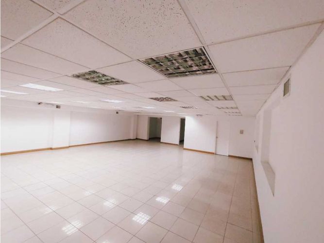 Edificio en arriendo en Teusaquillo, Bogotá - Miniatura 9