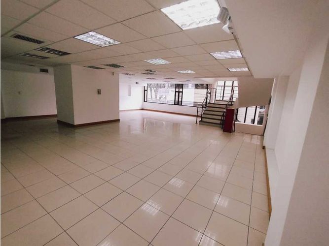 Edificio en arriendo en Teusaquillo, Bogotá - Miniatura 17