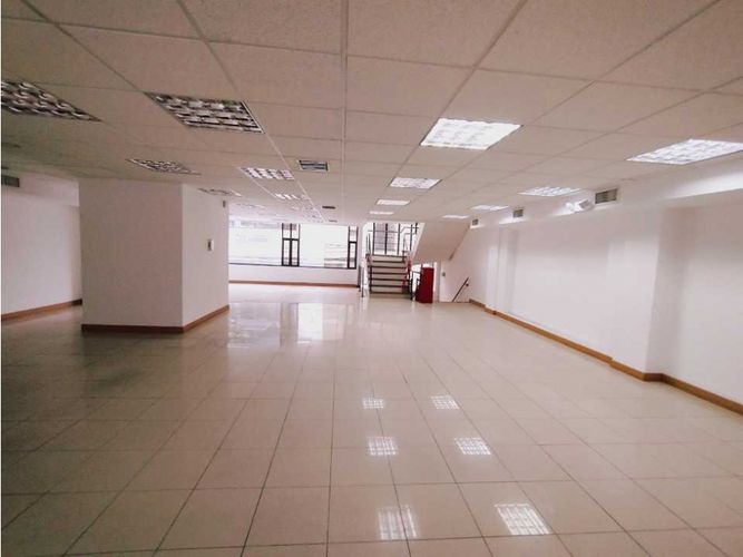 Edificio en arriendo en Teusaquillo, Bogotá - Miniatura 19