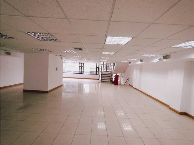 Edificio en arriendo en Teusaquillo, Bogotá - Miniatura 20