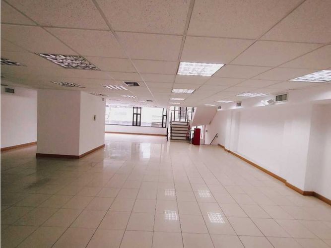 Edificio en arriendo en Teusaquillo, Bogotá - Miniatura 21