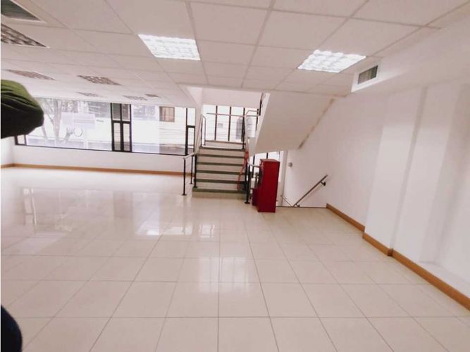 Edificio en arriendo en Teusaquillo, Bogotá - Miniatura 22