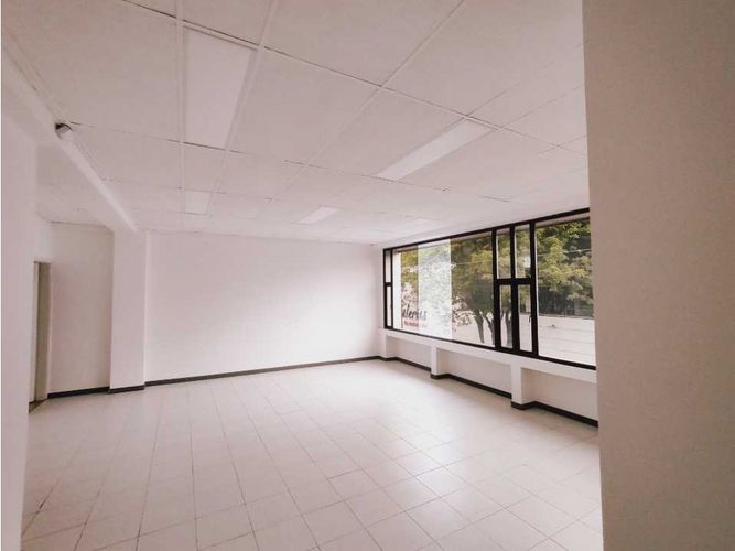 Edificio en arriendo en Teusaquillo, Bogotá - Miniatura 23