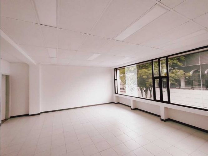 Edificio en arriendo en Teusaquillo, Bogotá - Miniatura 25
