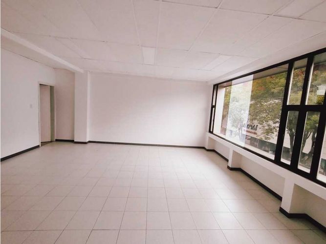 Edificio en arriendo en Teusaquillo, Bogotá - Miniatura 26