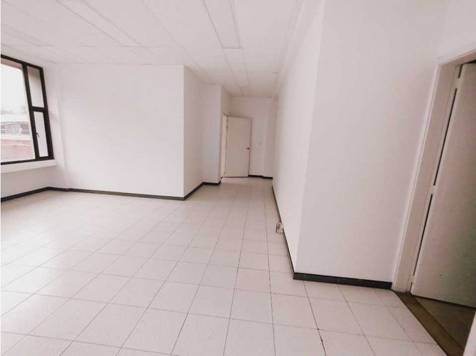 Edificio en arriendo en Teusaquillo, Bogotá - Miniatura 29