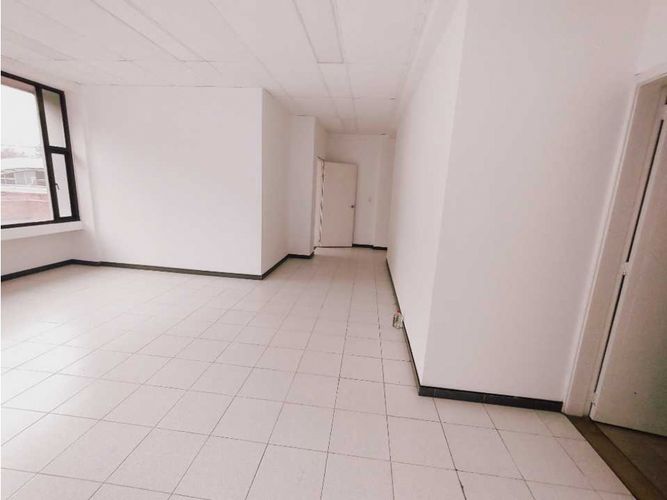 Edificio en arriendo en Teusaquillo, Bogotá - Miniatura 30