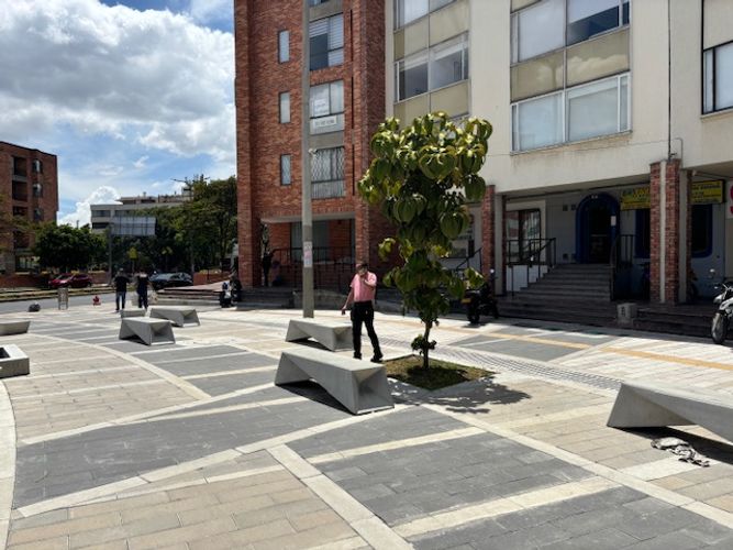 Local en  Arriendo en Alhambra, Bogotá - Miniatura 5