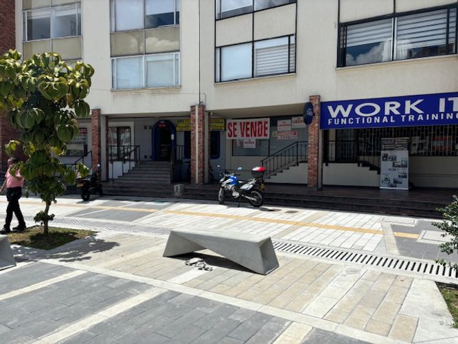 Local en  Arriendo en Alhambra, Bogotá - Miniatura 6