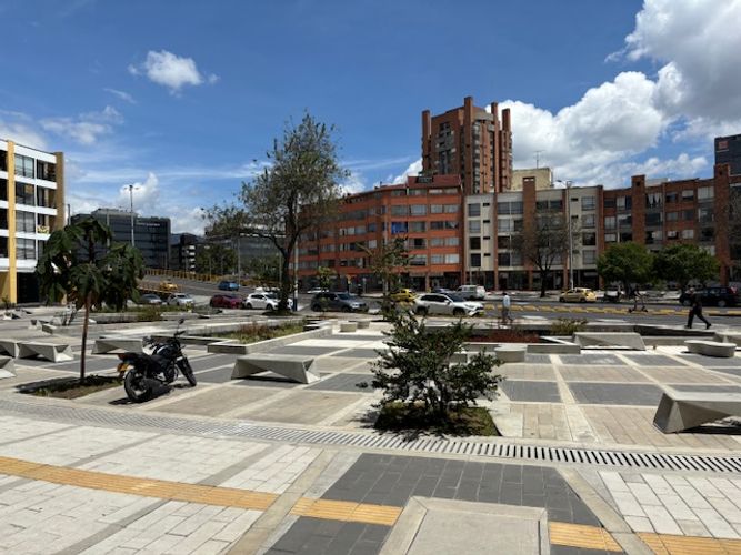 Local en  Arriendo en Alhambra, Bogotá - Miniatura 7