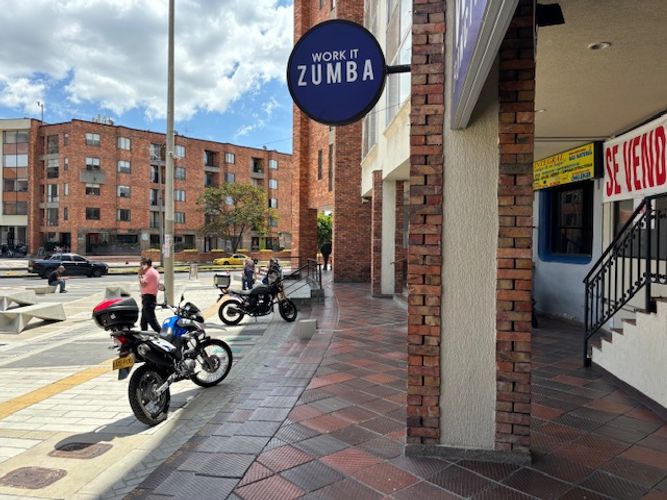 Local en  Arriendo en Alhambra, Bogotá - Miniatura 8