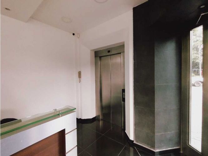 Edificio en arriendo en El chico, Bogotá - Miniatura 3