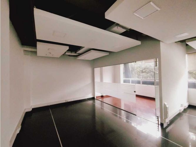 Edificio en arriendo en El chico, Bogotá - Miniatura 13