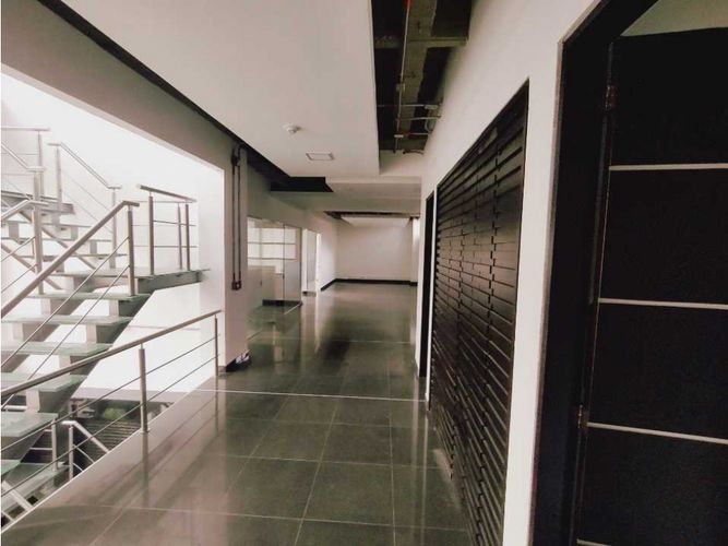 Edificio en arriendo en El chico, Bogotá - Miniatura 17