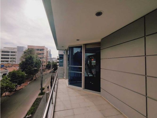 Edificio en arriendo en El chico, Bogotá - Miniatura 26