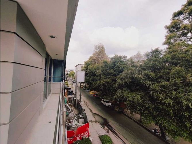 Edificio en arriendo en El chico, Bogotá - Miniatura 27