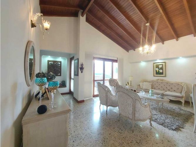Apartamento en  Venta en Conquistadores, Medellín - Imagen 1