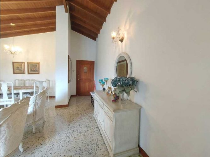Apartamento en  Venta en Conquistadores, Medellín - Miniatura 3