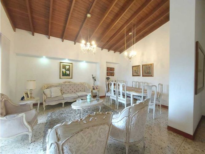 Apartamento en  Venta en Conquistadores, Medellín - Miniatura 4