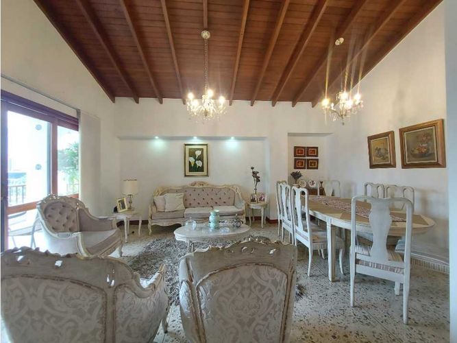 Apartamento en  Venta en Conquistadores, Medellín - Miniatura 5