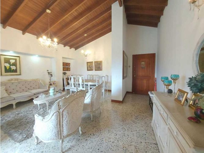 Apartamento en  Venta en Conquistadores, Medellín - Miniatura 6