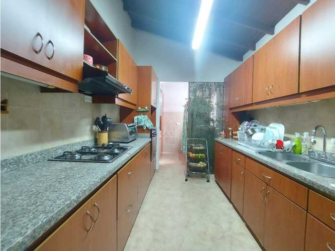 Apartamento en  Venta en Conquistadores, Medellín - Miniatura 8