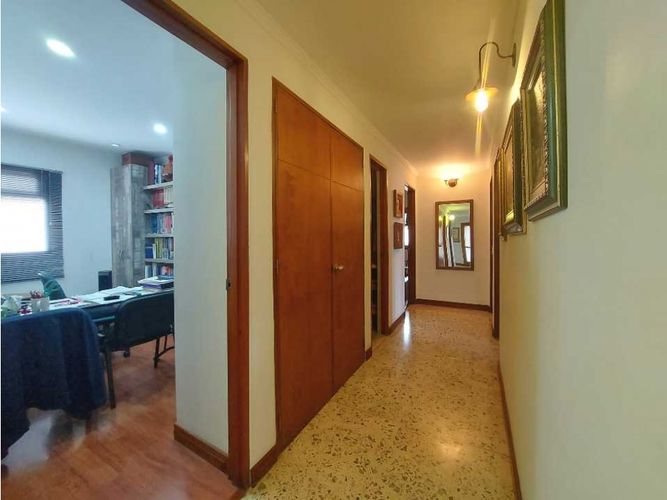 Apartamento en  Venta en Conquistadores, Medellín - Miniatura 13