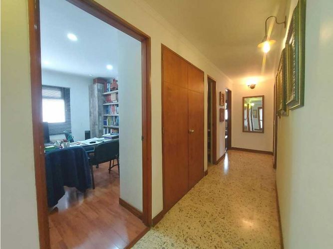 Apartamento en  Venta en Conquistadores, Medellín - Miniatura 14