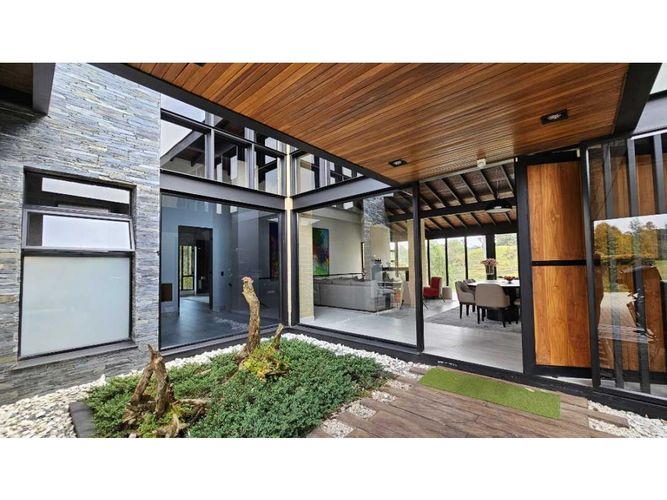 Casa en  Venta en Las Palmas, Envigado - Miniatura 6
