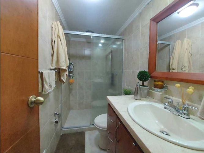 Apartamento en  Venta en Conquistadores, Medellín - Miniatura 19