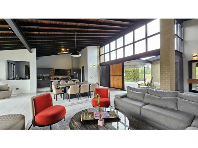 Casa en  Venta en Las Palmas, Envigado - Miniatura 13