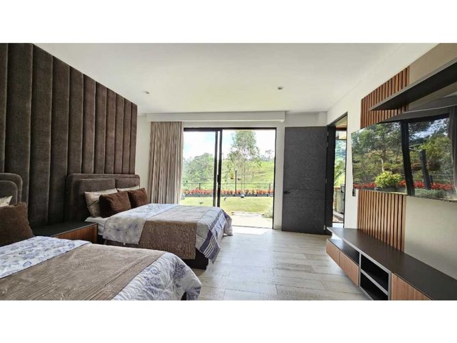 Casa en  Venta en Las Palmas, Envigado - Miniatura 20