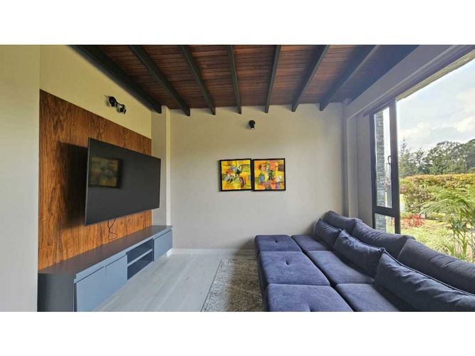 Casa en  Venta en Las Palmas, Envigado - Miniatura 25