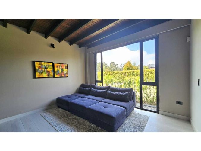 Casa en  Venta en Las Palmas, Envigado - Miniatura 26
