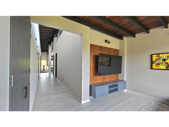 Casa en  Venta en Las Palmas, Envigado - Miniatura 27