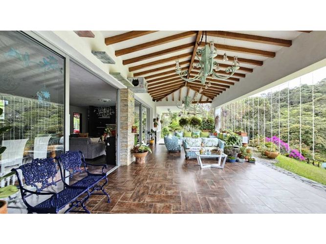 Casa en  Venta en El Retiro - Miniatura 2