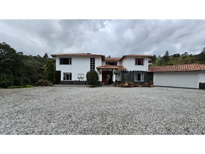 Casa en  Venta en El Retiro - Miniatura 3
