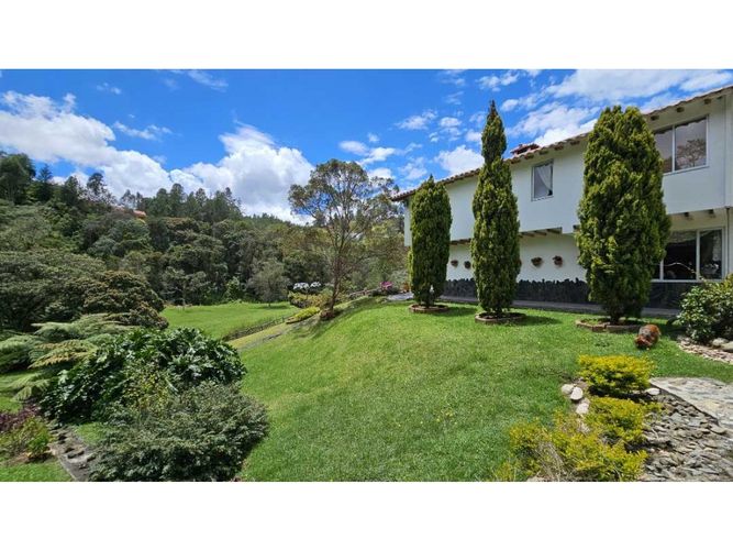 Casa en  Venta en El Retiro - Miniatura 4