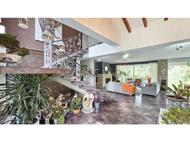 Casa en  Venta en El Retiro - Miniatura 8