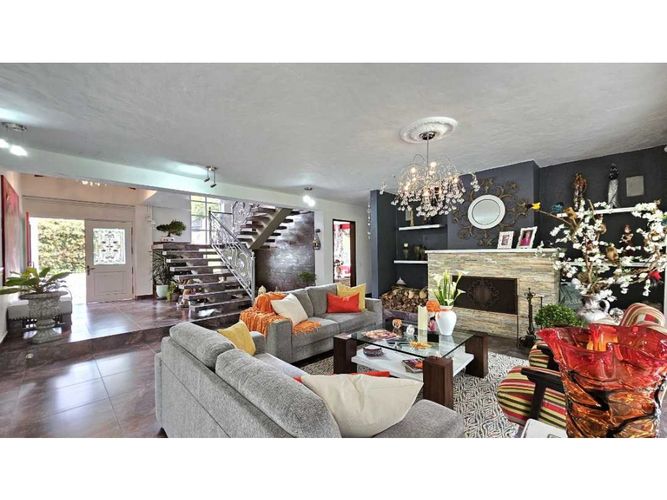 Casa en  Venta en El Retiro - Miniatura 11