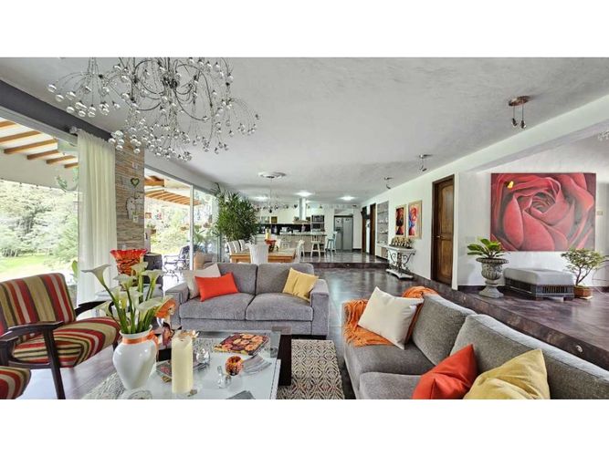 Casa en  Venta en El Retiro - Miniatura 12