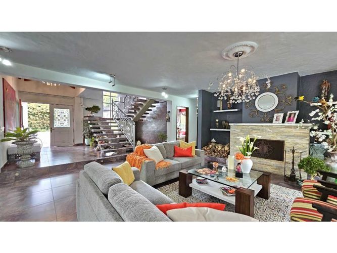 Casa en  Venta en El Retiro - Miniatura 16