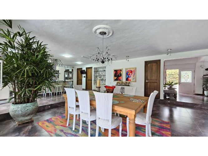 Casa en  Venta en El Retiro - Miniatura 18